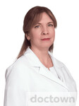 Рудниченко Елена Юрьевна