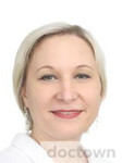Рудоманова Инна Владимировна