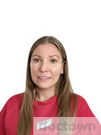 Рудометова Марина Алексеевна