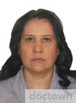 Рукавишникова Любовь Викторовна