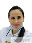 Рукавишникова Мария Александровна