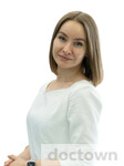 Румак Анна Станиславовна