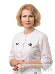 Румянцева Ульяна Викторовна