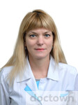 Румянцева Виктория Алексеевна