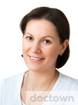 Рунова Дина Васильевна