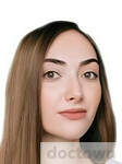 Руруа Нана Вахтанговна