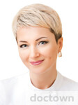 Русакова Татьяна Борисовна