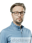 Русанов Антон Александрович