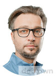 Русанов Антон Александрович