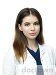 Русанова Анна Сергеевна