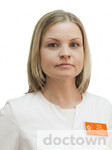 Рушева Татьяна Борисовна