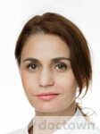 Рущина Светлана Васильевна