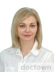Русова Марина Викторовна