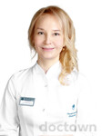 Рустаева Алла Николаевна