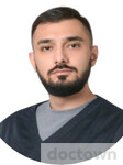 Рустамов Рамиз Аликович