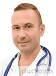 Русяев Андрей Геннадьевич