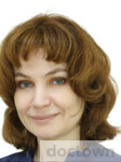 Ружникова Ольга Викторовна