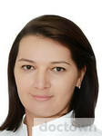 Узайриева Зумруд Камильевна