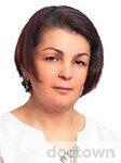 Узакова Светлана Бахраваровна