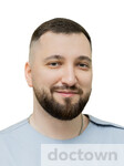 Узбиков Радик Марсович
