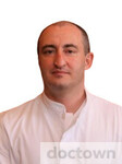 Ужегов Таймураз Айтегович