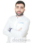 Узоян Джемал Михайлович