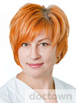 Дьяченко Татьяна Анатольевна