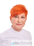 Дьяченко Татьяна Анатольевна