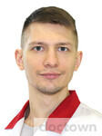 Дьячков Дмитрий Вячеславович