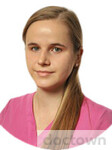 Дьячкова Елизавета Олеговна