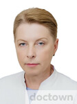 Дьякова Регина Борисовна