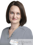 Дылова Мария Владимировна