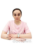 Дышекова Салимат Амуровна