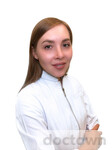 Дюкарева Оксана Александровна
