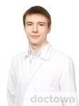 Дюпин Павел Сергеевич