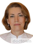 Беденко Жанна Иосифовна
