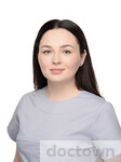 Беднова Анна Андреевна