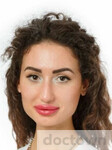 Бега Ирина Вадимовна