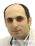 Бехорашвили Ираклий Юзаевич