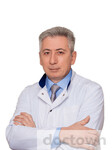 Бейтуганов Арсен Абдулович