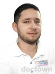 Бейзель Дмитрий Александрович