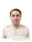 Беккишиев Руслан Темурович