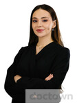 Бекова Лейла Саидовна