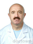 Бекузаров Дмитрий Кубадиевич