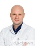 Белан Кирилл Сергеевич