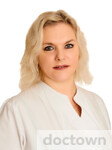 Беланова Анастасия Станиславовна