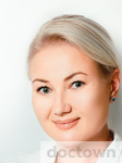 Белая Оксана Вадимовна