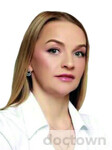 Белая Юлия Михайловна