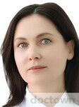 Белецкая Татьяна Фёдоровна