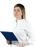 Белихина Наталья Николаевна